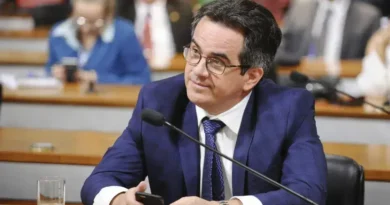 Ciro Nogueira afirma que não há espaço para terceira via política no Brasil