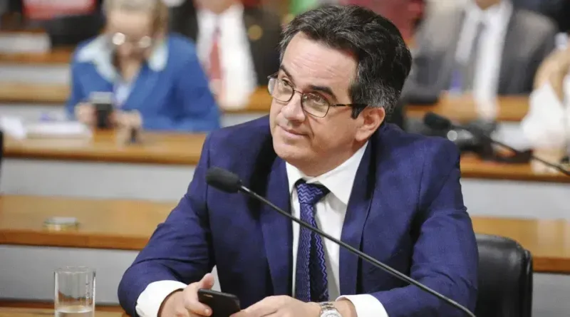 Ciro Nogueira afirma que não há espaço para terceira via política no Brasil
