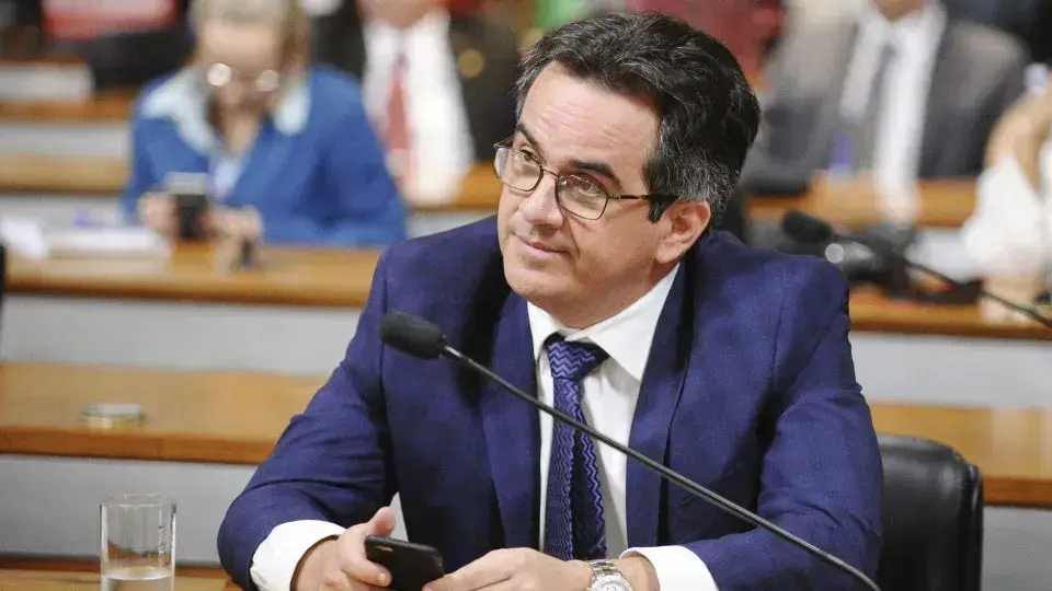 Ciro Nogueira afirma que não há espaço para terceira via política no Brasil