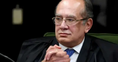 Conflito entre Gilmar Mendes e Zema gera polêmica sobre homossexualidade