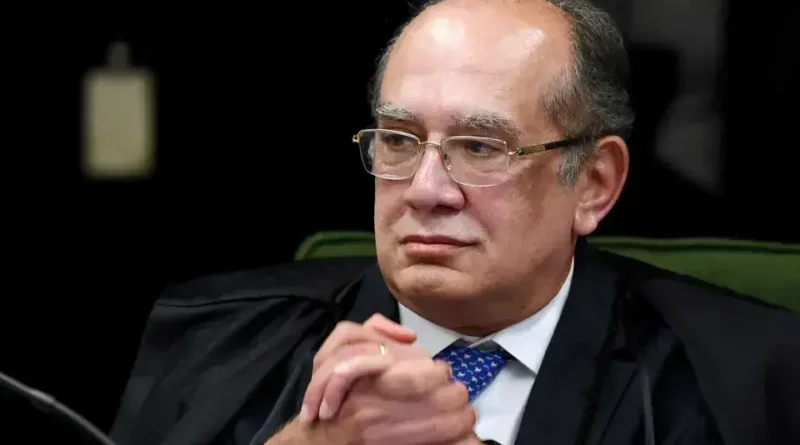 Conflito entre Gilmar Mendes e Zema gera polêmica sobre homossexualidade