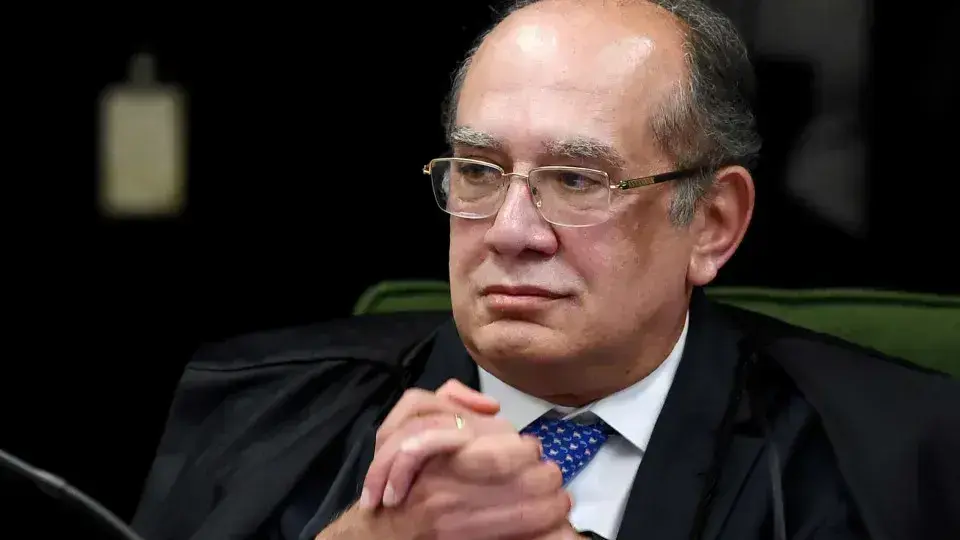 Conflito entre Gilmar Mendes e Zema gera polêmica sobre homossexualidade