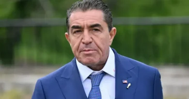 Conselheiro de Trump ofende brasileiras com declarações racistas e misóginas