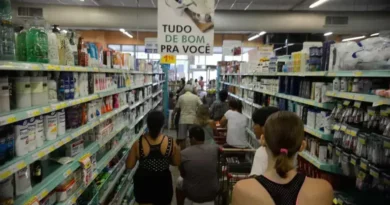 Consumo nos Lares Brasileiros Cresce 3,2% em Março de 2026