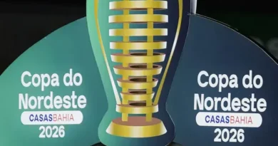 Copa do Nordeste 2026: Confrontos Definidos para as Quartas de Final
