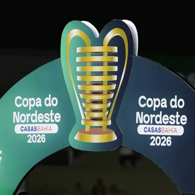 Copa do Nordeste 2026: Confrontos Definidos para as Quartas de Final
