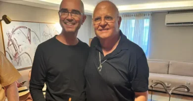 Coral Universitário Homenageia Guilherme Arantes em João Pessoa