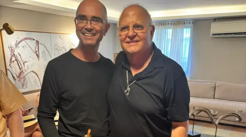 Coral Universitário Homenageia Guilherme Arantes em João Pessoa