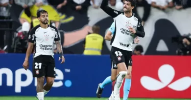 Corinthians estreia contra o Barra-SC na Copa do Brasil 2026
