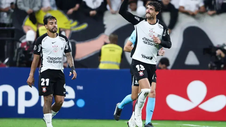 Corinthians estreia contra o Barra-SC na Copa do Brasil 2026