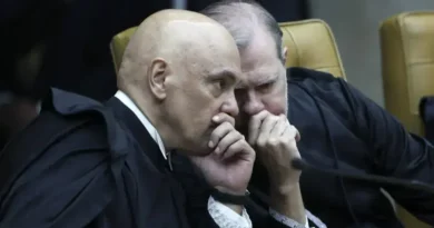 CPI pede indiciamentos de ministros do STF e do procurador-geral da República