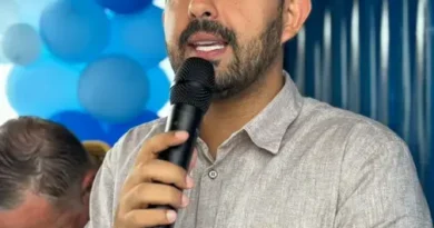 Crescimento de Felipe Coutinho nas Pesquisas para 2026