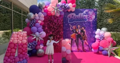 Cristiano Ronaldo celebra aniversário de filha e relembra irmão falecido