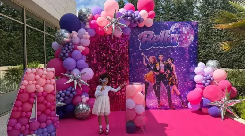 Cristiano Ronaldo celebra aniversário de filha e relembra irmão falecido