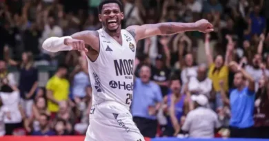Curiosidades sobre Shamell: O Mito do Basquete Brasileiro