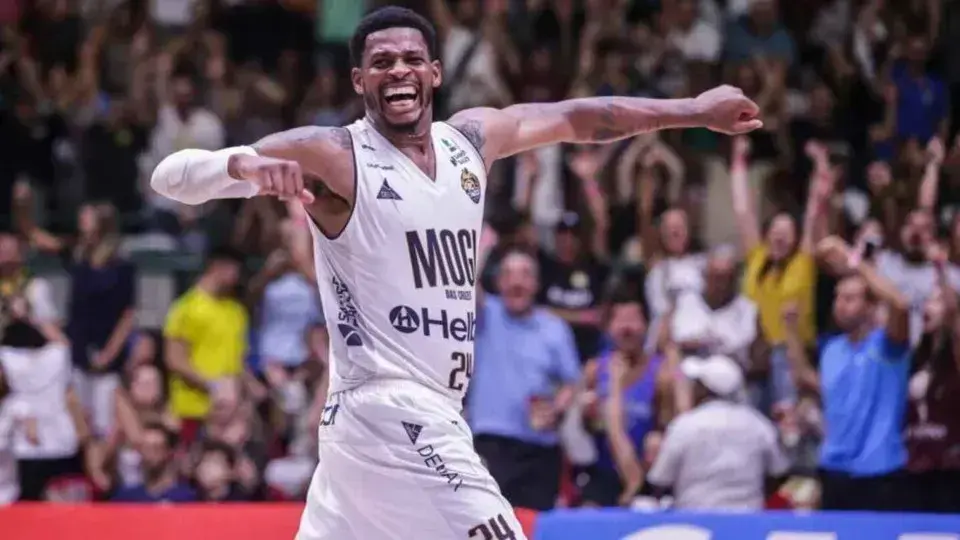 Curiosidades sobre Shamell: O Mito do Basquete Brasileiro