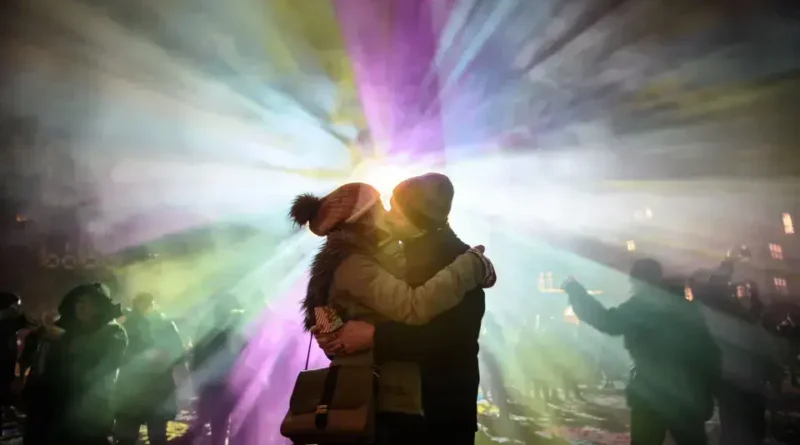 Descubra se você encontrou sua alma gêmea: sinais de amor verdadeiro