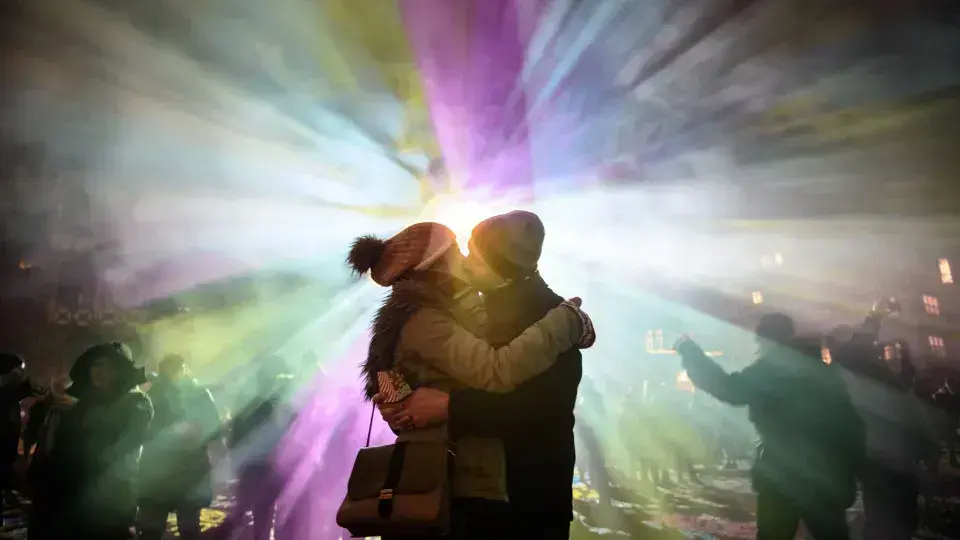 Descubra se você encontrou sua alma gêmea: sinais de amor verdadeiro