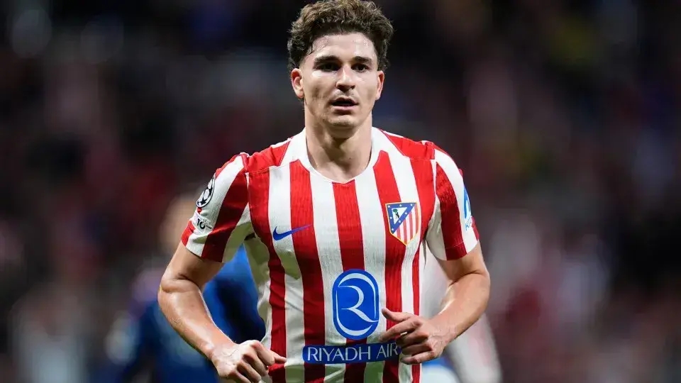 Empate entre Atlético de Madrid e Arsenal nas semifinais da Champions League