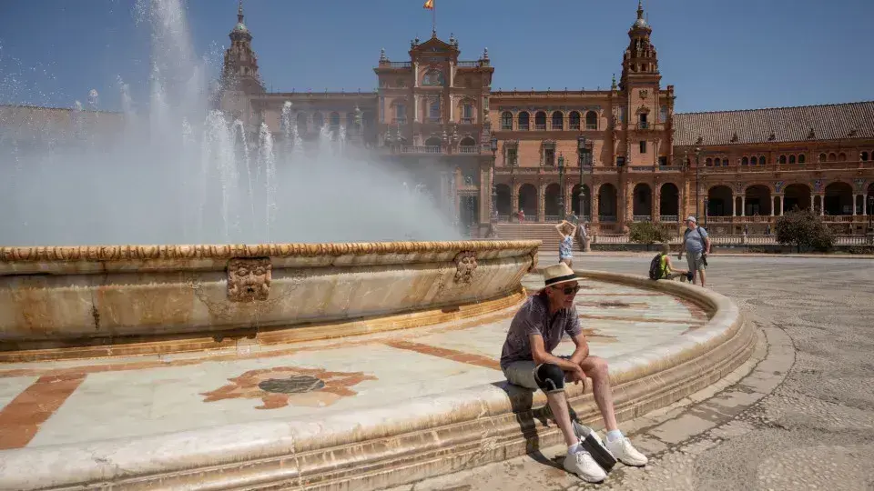 Entenda por que a Europa enfrenta aquecimento mais rápido que outros continentes
