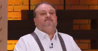 Erick Jacquin alerta sobre assalto após ataque em táxi