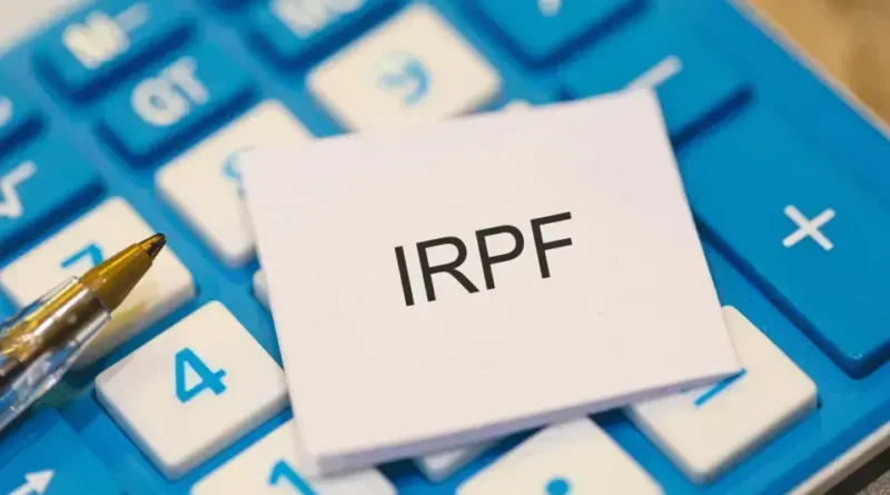 Erro no Imposto de Renda 2026 pode atrasar restituição; saiba como evitar
