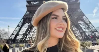 Estudante Brasileira de Medicina Encontrada Morta no Paraguai