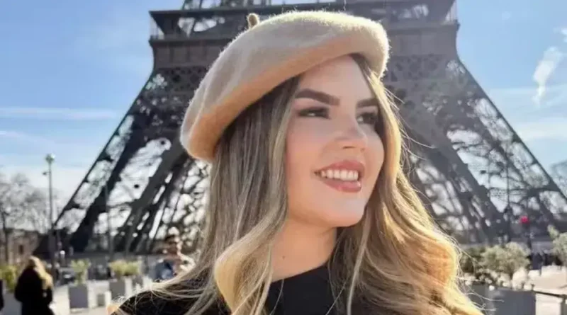 Estudante Brasileira de Medicina Encontrada Morta no Paraguai