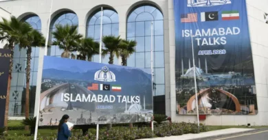 EUA propõem pausa de 20 anos no programa nuclear do Irã