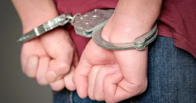 Ex-deputado preso por facilitar fuga de líder do crime organizado na Bahia