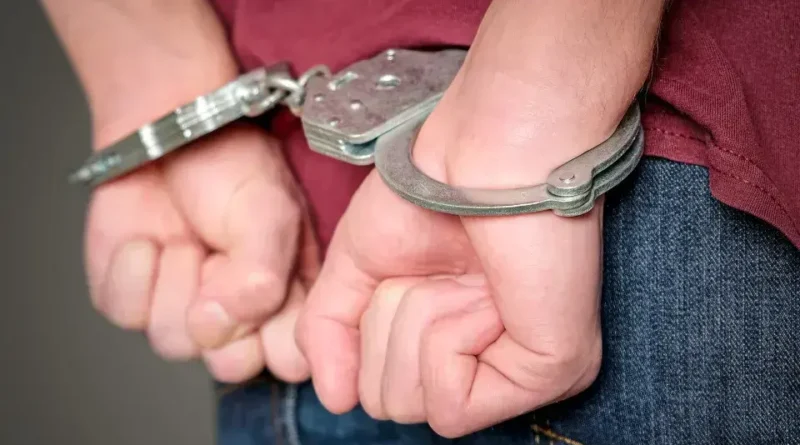 Ex-deputado preso por facilitar fuga de líder do crime organizado na Bahia