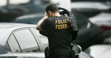 Ex-presidente do BRB é preso por ocultar imóveis de R$ 146 milhões