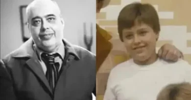 Fabiano Vannucci morre aos 53 anos: ícone da TV e cinema brasileiro