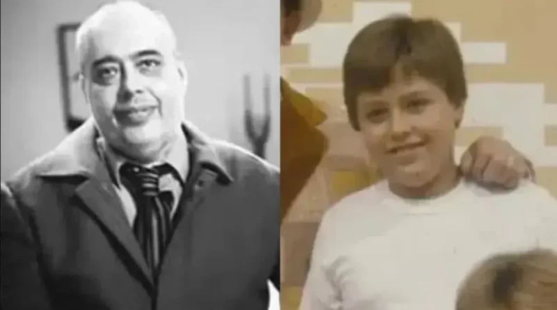 Fabiano Vannucci morre aos 53 anos: ícone da TV e cinema brasileiro