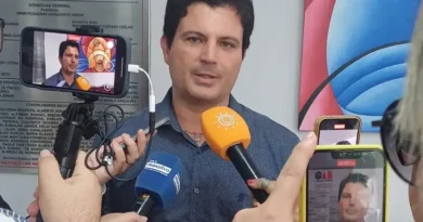 Félix Araújo Neto assume como novo superintendente do Procon-PB