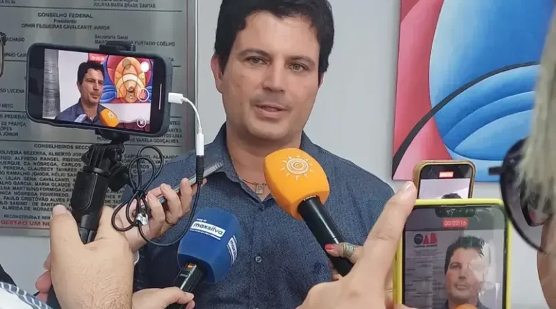 Félix Araújo Neto assume como novo superintendente do Procon-PB
