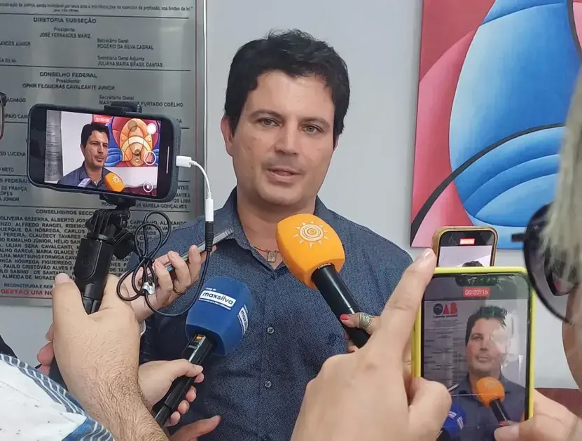 Félix Araújo Neto assume como novo superintendente do Procon-PB