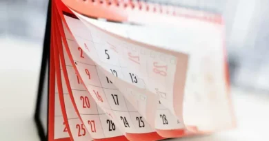 Feriados em 13 de abril: O que comemorar no Brasil?