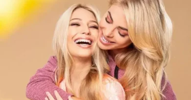Filha de Caroline Bittencourt faz homenagem emocionante após 7 anos