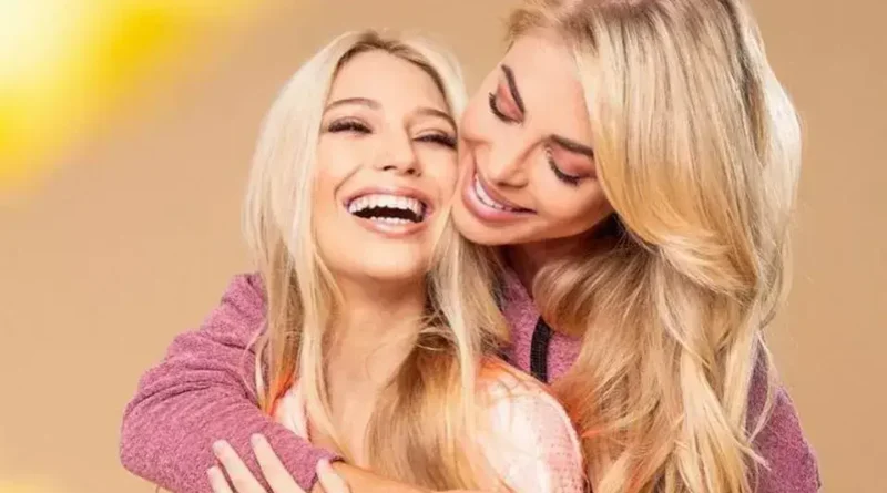 Filha de Caroline Bittencourt faz homenagem emocionante após 7 anos