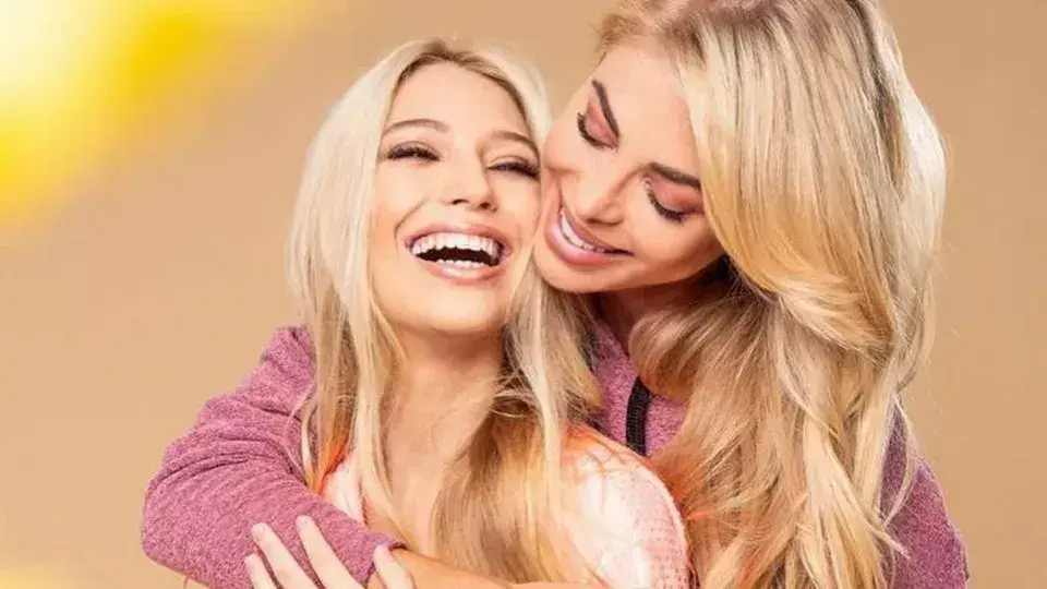 Filha de Caroline Bittencourt faz homenagem emocionante após 7 anos