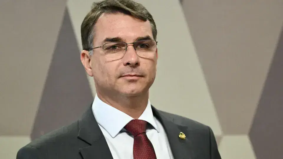 Flávio Bolsonaro e o Novo Rumo da Campanha em 2026