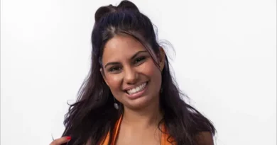 Gabriela Saporito fala sobre eliminação e relações no BBB 26