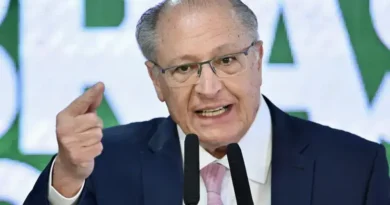 Geraldo Alckmin defende revisão da jornada de trabalho no Brasil