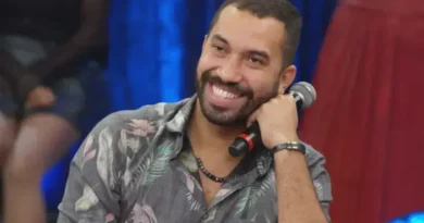 Gil do Vigor Reflete sobre sua Orientação Sexual durante Doutorado nos EUA