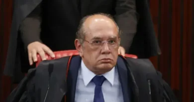 Gilmar Mendes reitera defesa do inquérito das fake news até eleições