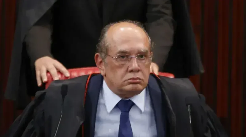 Gilmar Mendes reitera defesa do inquérito das fake news até eleições