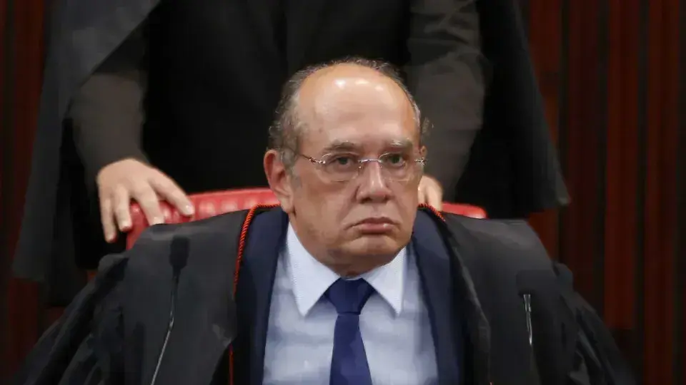 Gilmar Mendes reitera defesa do inquérito das fake news até eleições