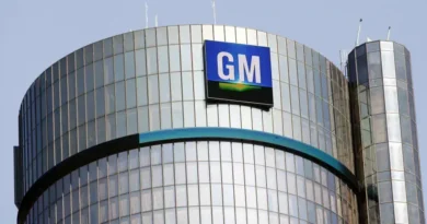 GM supera expectativas de lucro e receita no primeiro trimestre de 2026