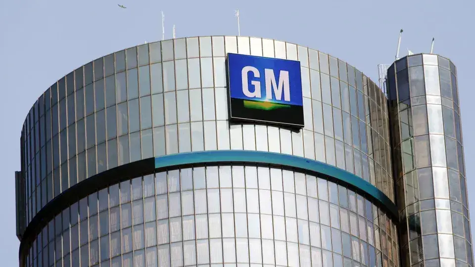 GM supera expectativas de lucro e receita no primeiro trimestre de 2026
